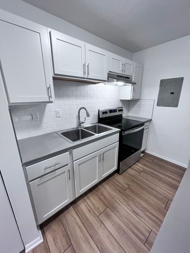 Interior Photo - Acres Crossing Apartments