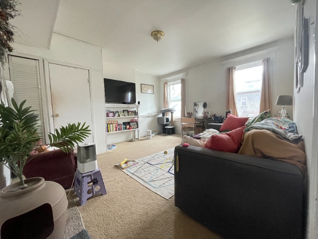 Foto del edificio - 1028 N Negley Ave