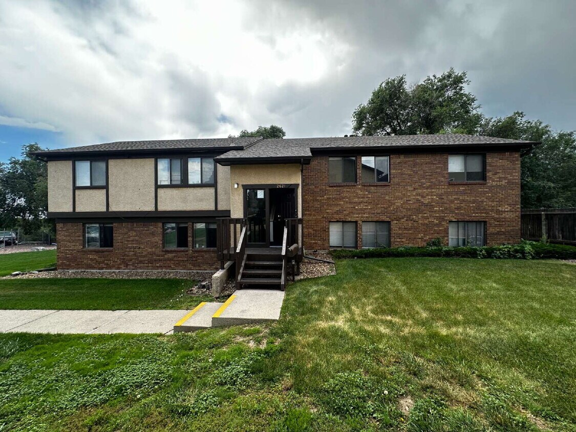 Primary Photo - "Charming 2-Bed Condo Retreat in Colorado ...