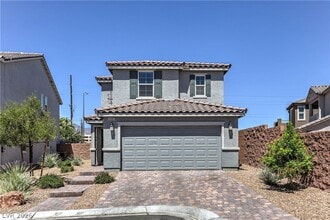 Building Photo - 4983 Angel Heart St