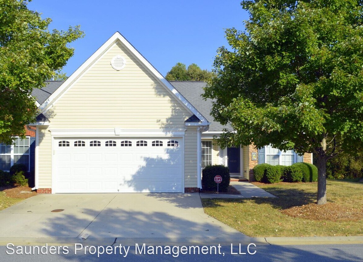 Primary Photo - 3 br, 2 bath House - 4425 Weatherton Drive