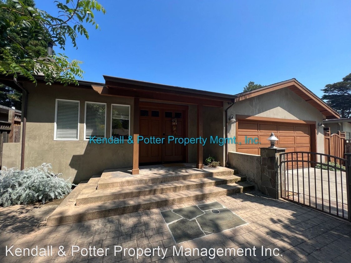 2 br, 1 bath House 407 Ewell Avenue House for Rent in Aptos, CA