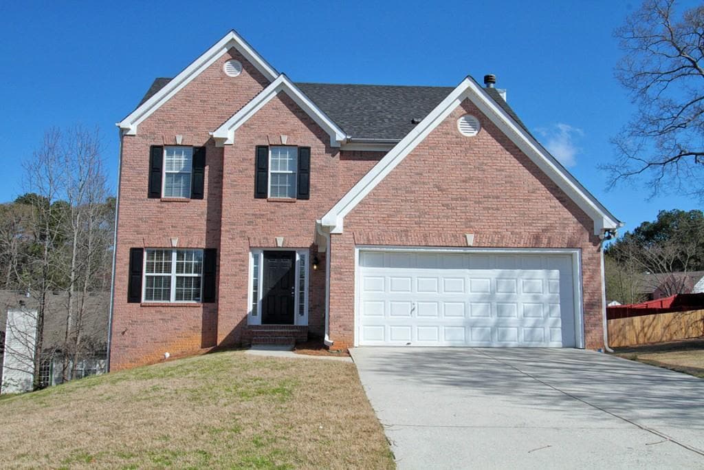Foto principal - 1616 Amhearst Oaks Ct