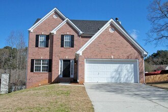 Building Photo - 1616 Amhearst Oaks Ct