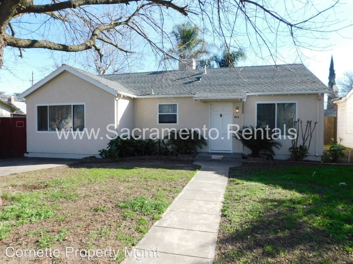 Foto principal - 511 West St
