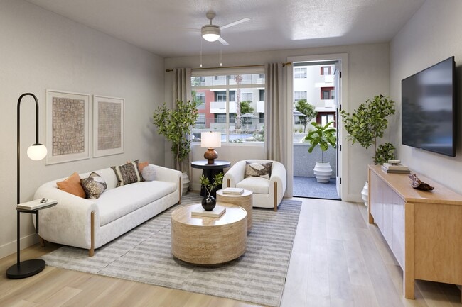 Building Photo - Core Apartment Homes