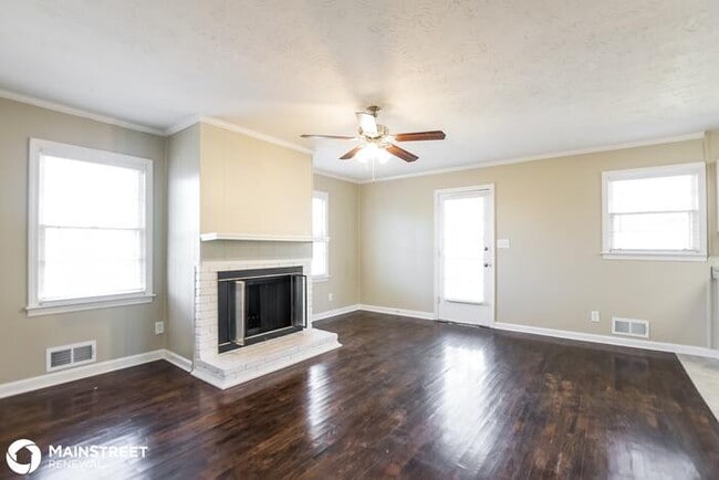 Foto del edificio - 2850 Birchwood Ct SW, Marietta, GA 30060