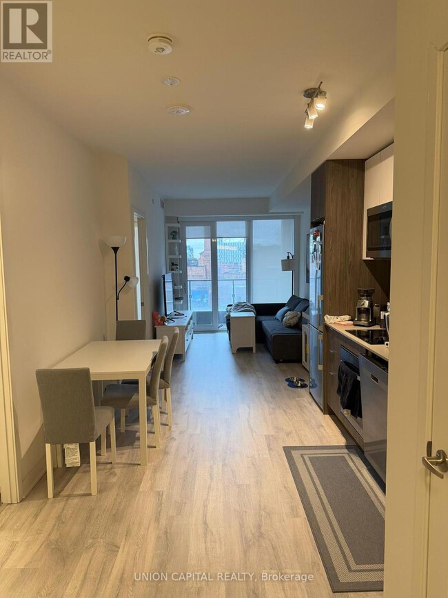 Photo du bâtiment - 70 Princess St