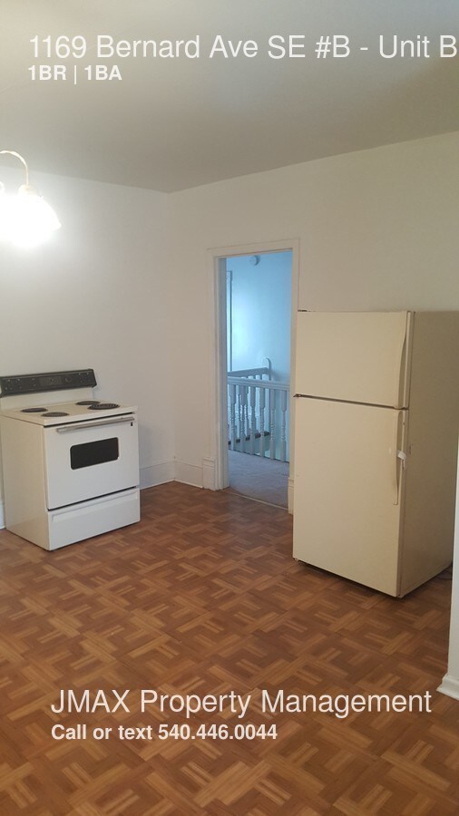 Foto del edificio - 1169 Bernard Ave SE