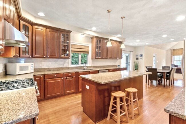 Foto del edificio - 14 Cassimere St