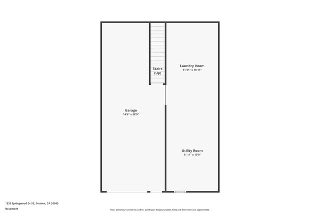 Building Photo - 1535 Springwood Dr SE