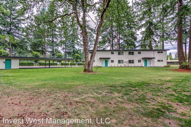 Foto del edificio - 8901-8907 NE 36th St