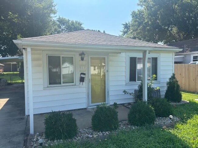 2 Bedroom in Bethalto - 2 Bedroom in Bethalto House