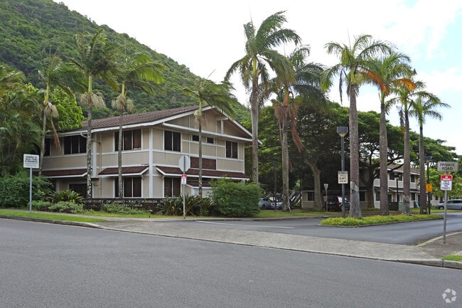 Building Photo - Kau'lokahaloa Nui