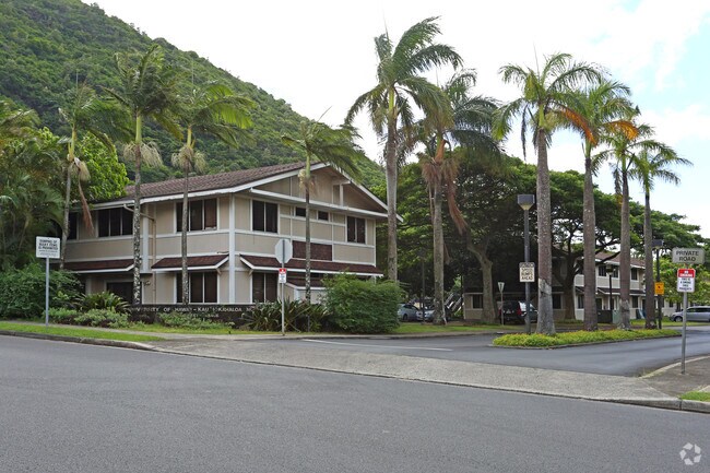 Foto del edificio - Kau'lokahaloa Nui