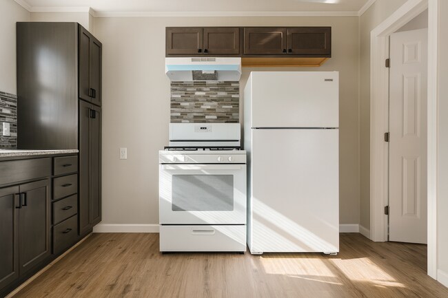 Foto del edificio - 513 W Duncan St