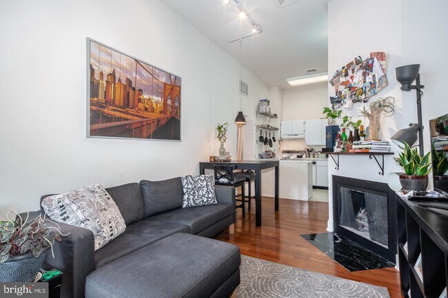 Foto del edificio - 260 S 9th St