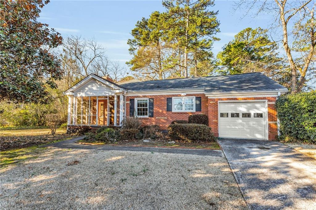 Foto principal - 948 Sycamore Dr