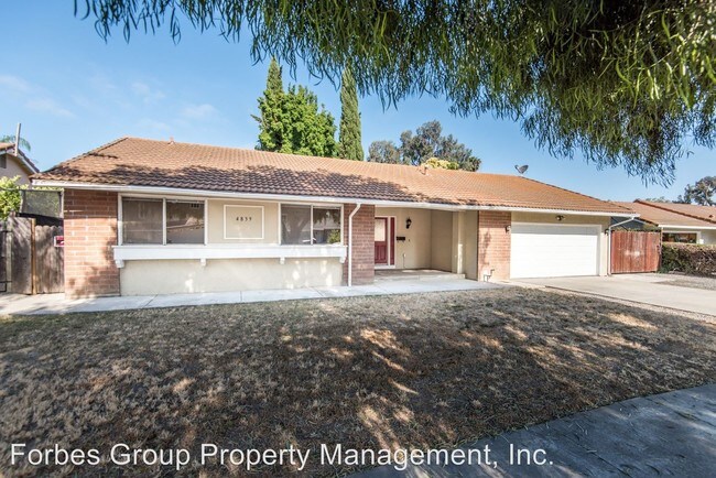 Building Photo - 4 br, 2 bath House - 4839 Rue Bordeaux