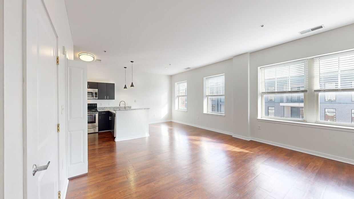 Photo - Residences at Forest Park Apartments