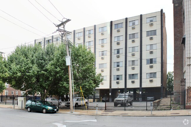 The Diplomat Apartaments - Diplomat Apartments