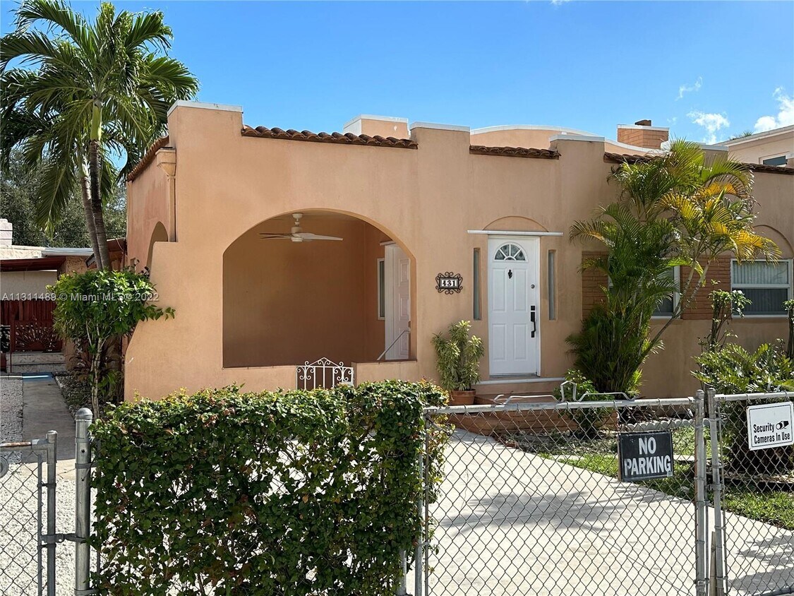 431 Tamiami Blvd, Miami, FL 33144 House Rental in Miami, FL