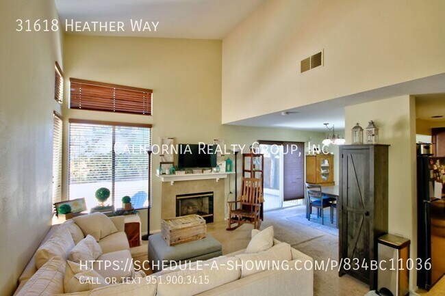 Building Photo - 31618 Heather Way