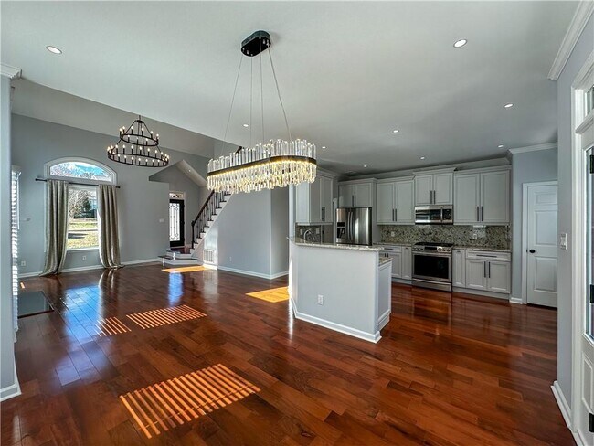 Foto del edificio - 3255 Park Chase