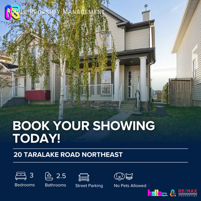 Primary Photo - Modern 3 Beds, 2.5 Baths Main Floor/ Upper...