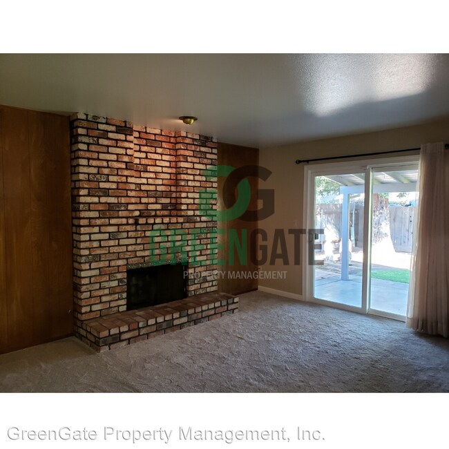 Building Photo - 3 br, 2 bath House - 1005 Academy Ave