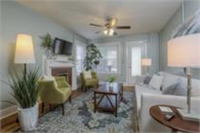 Foto del edificio - 3718 Warwick Blvd