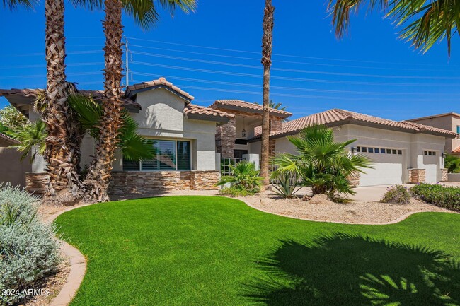 Building Photo - 10230 E Cochise Dr