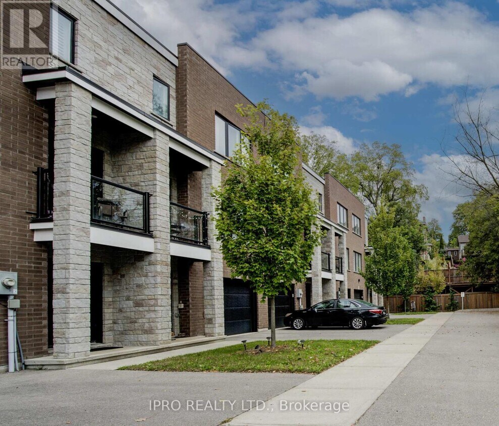 Photo principale - 33-33 Jarvis St