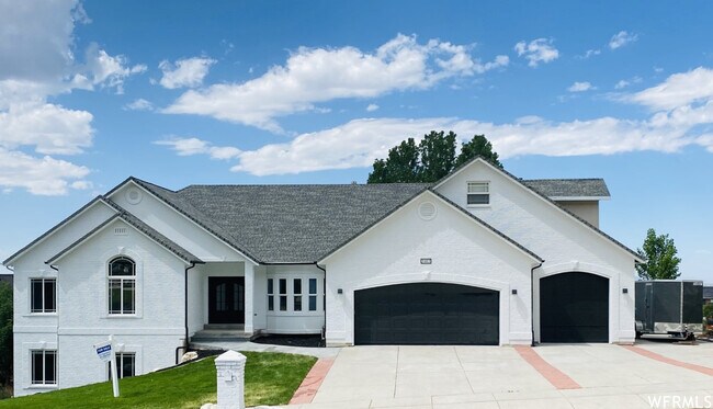 GRAN CASA DE MONTAÑA, VISTAS, LUJO - 3403 Mountain Rd