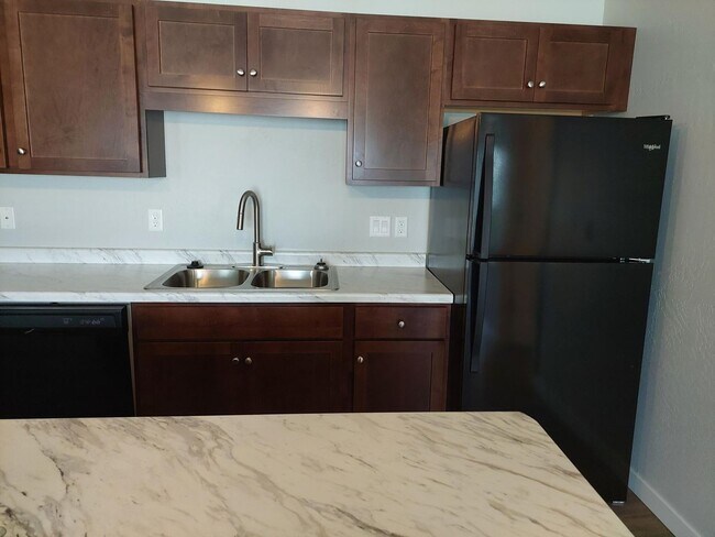 Foto del interior - Welcome to Innovation Court Apartments!