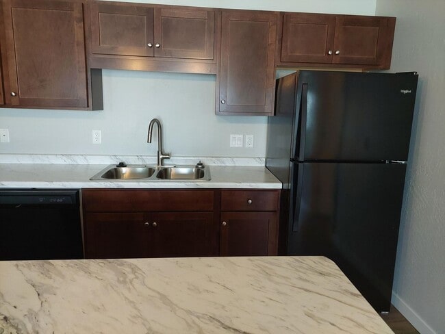Interior Photo - Welcome to Innovation Court Apartments!