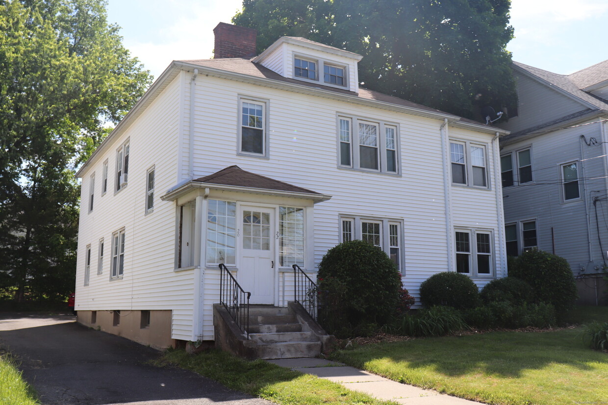 Primary Photo - 20 Lancaster Rd