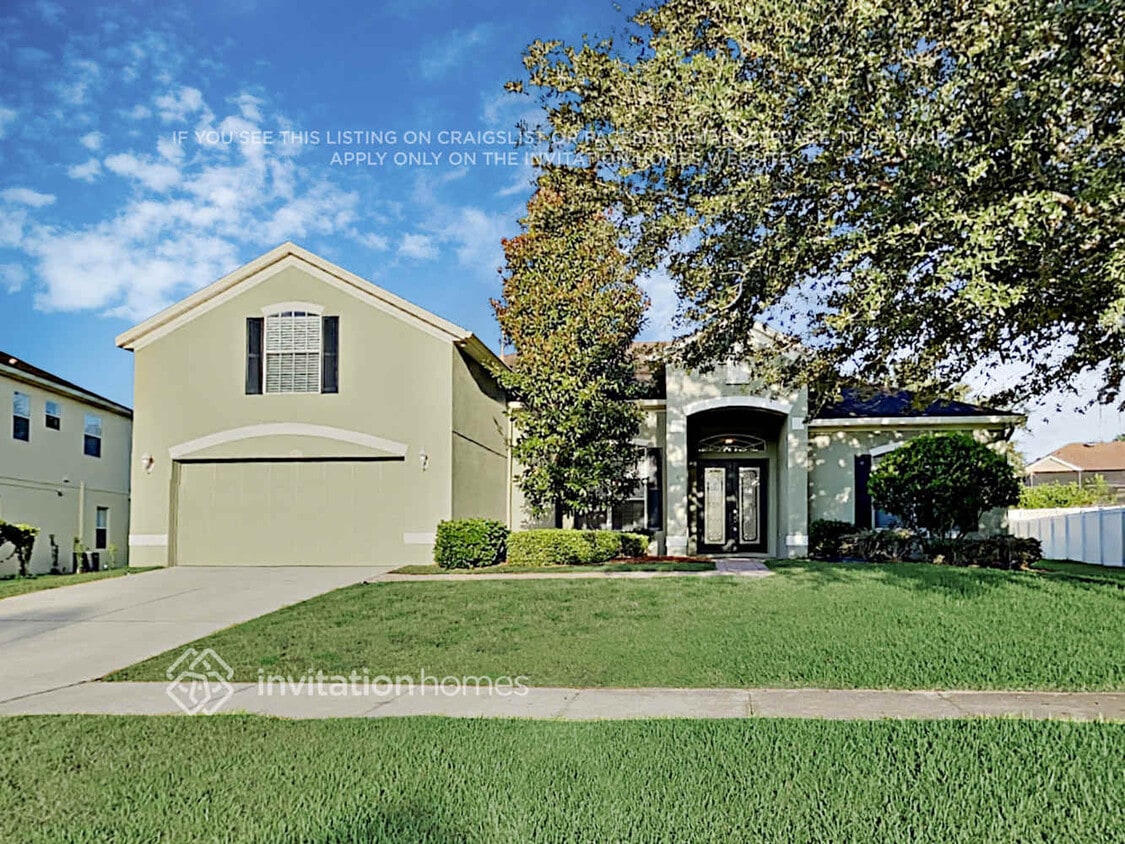 Primary Photo - 4557 Powderhorn Pl Dr