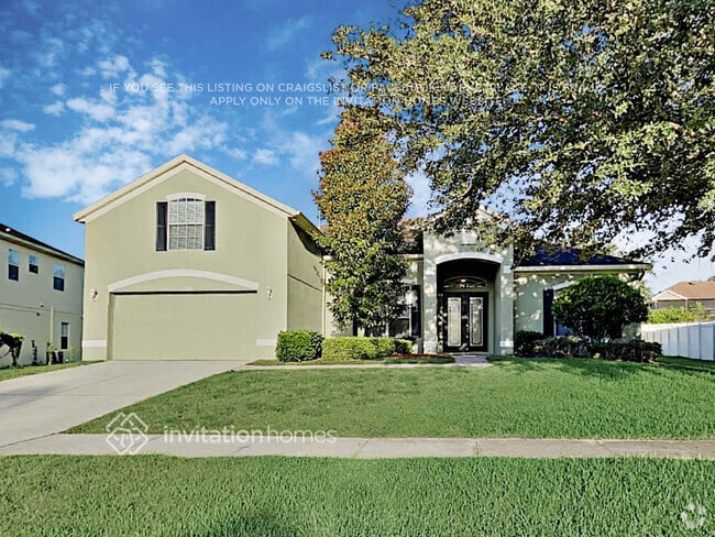 Building Photo - 4557 Powderhorn Pl Dr