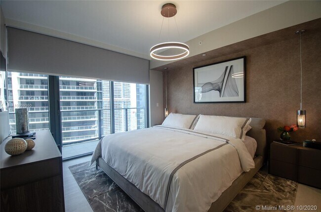 Foto del edificio - 1000 Brickell Plaza