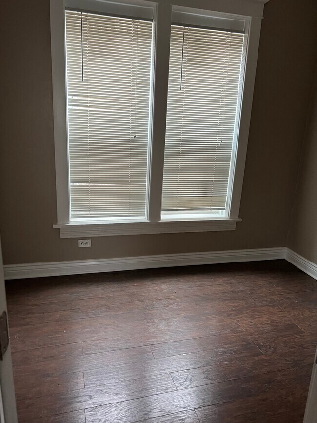 Bedroom 2 - 5823 S Wabash Ave