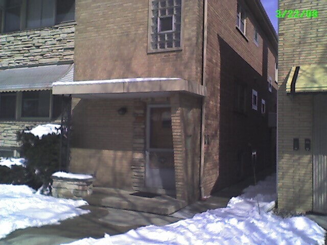 Building Photo - 5869 N Nagle Ave