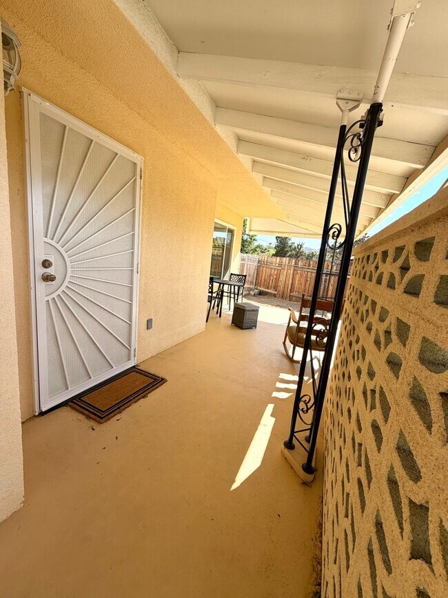 Foto del edificio - Cozy 2 Bedroom 1.5 Bathroom