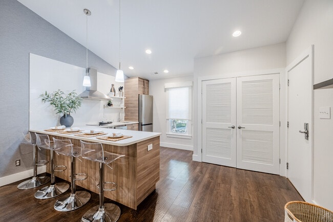 2 Bed 2 Bath - Trellis-University Hill