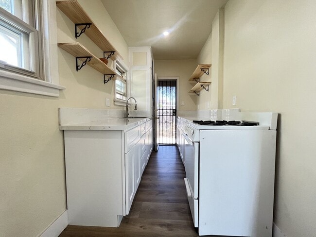 Foto del edificio - Just Listed! 1B/1B Newly Remodeled Unit