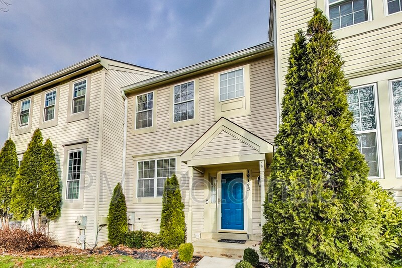 14145 Gallop Terrace, Germantown, MD 20874 House Rental in Germantown
