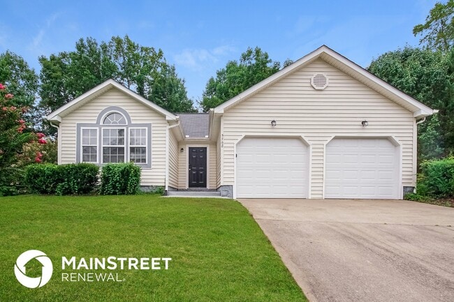 Building Photo - 5708 Brandycrest Dr
