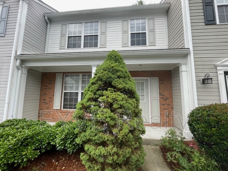 Primary Photo - 13300 Morris Rd
