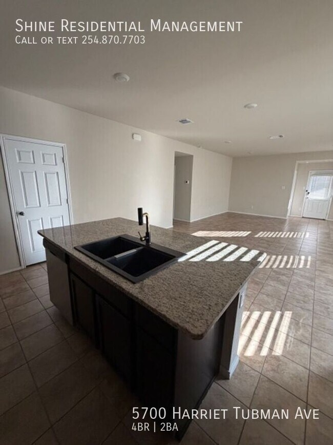 Foto del edificio - 5700 Harriet Tubman Ave