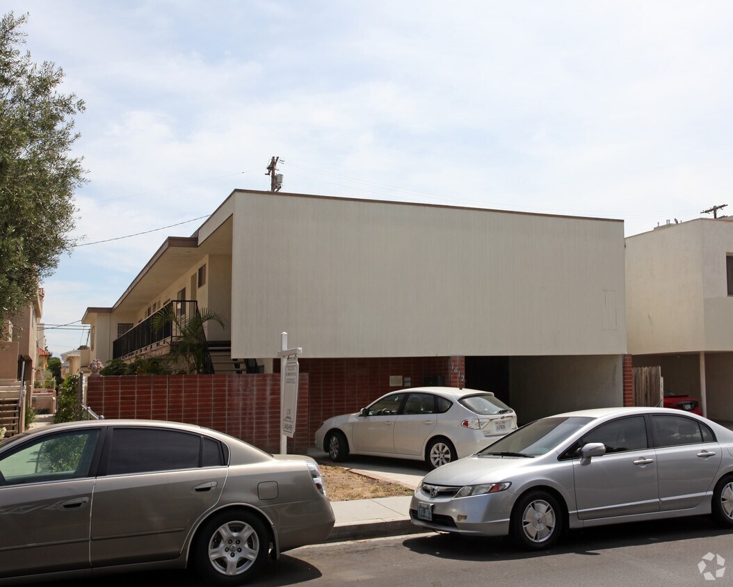Foto principal - 1412 Brockton Ave